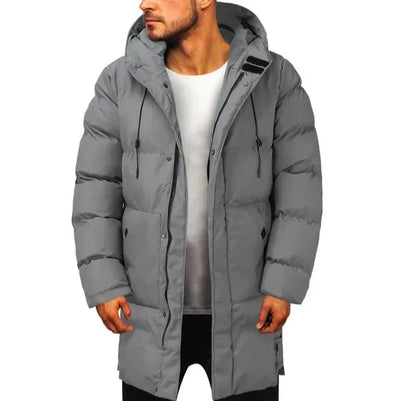 Florian - Cozy Parka