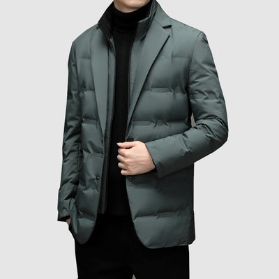 Leon - Premium Herrenjacke