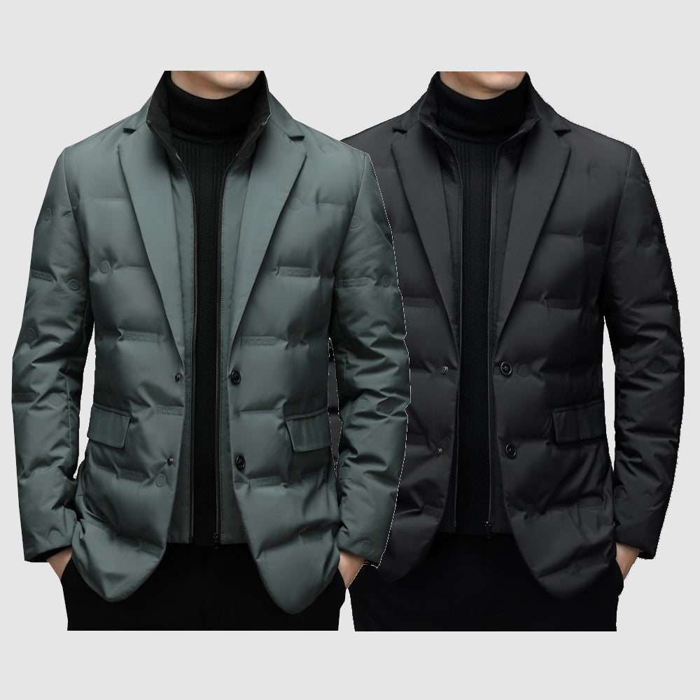 Leon - Premium Herrenjacke