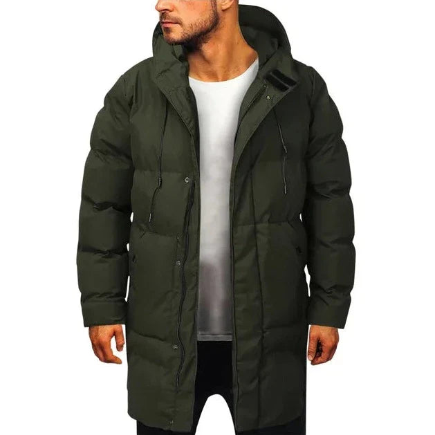 Florian - Cozy Parka